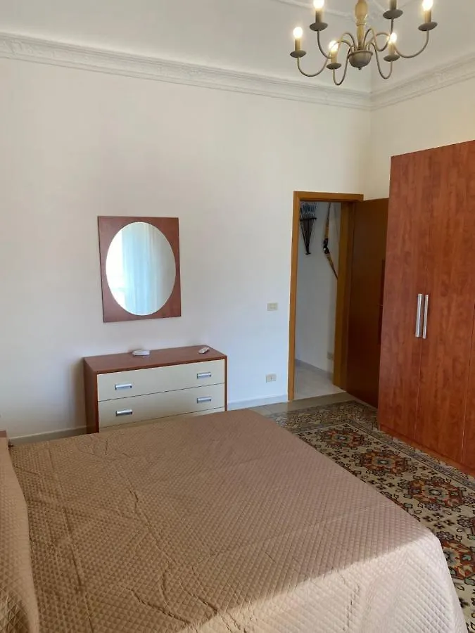 Casa Vacanze Fardella Trapani Apartment