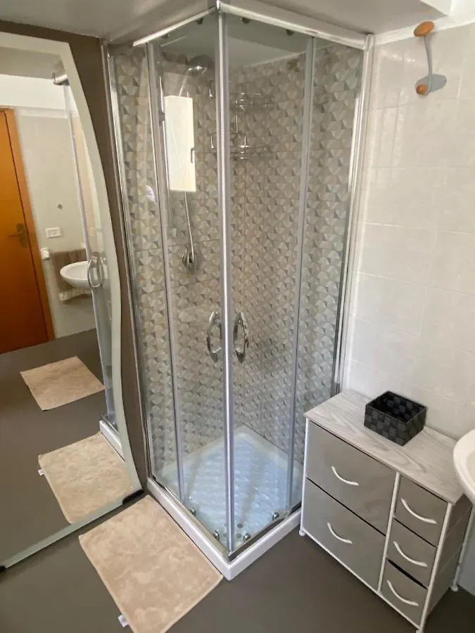 Casa Vacanze Fardella Trapani Italien