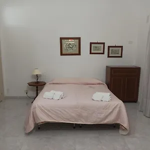 Alle Falde Di Erice Apartment