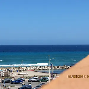 Sant' Andrea Apartment