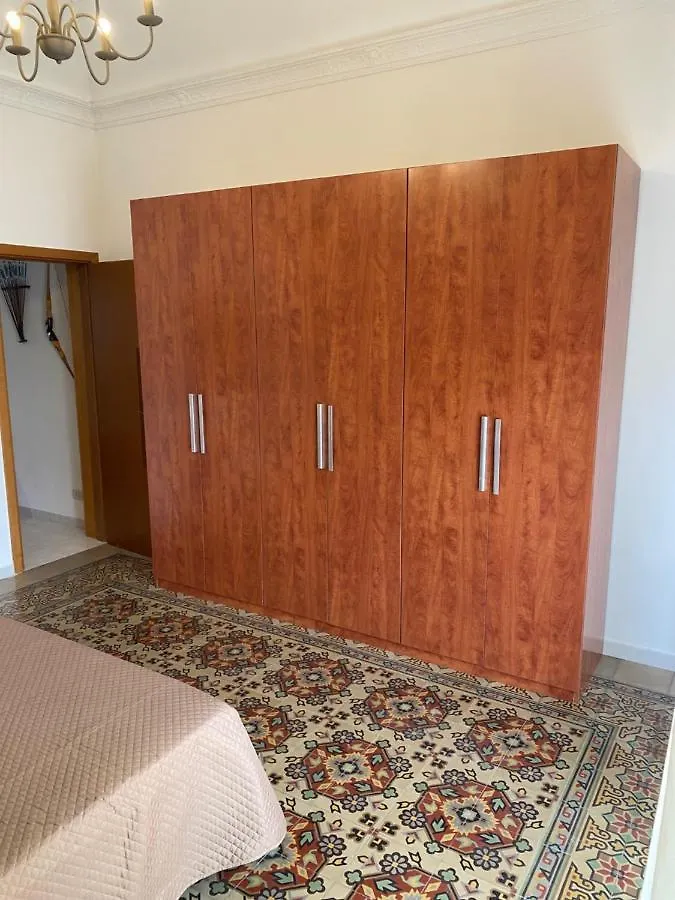 Casa Vacanze Fardella Trapani Apartment