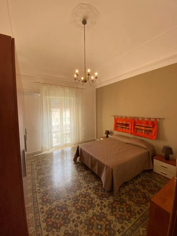 Casa Vacanze Fardella Trapani