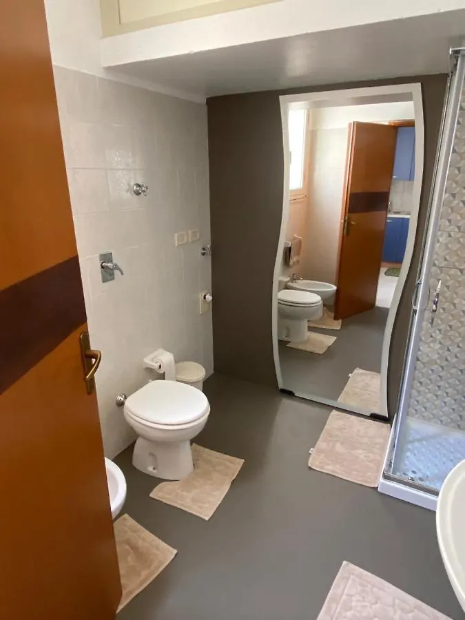 Casa Vacanze Fardella Trapani 0*,  Italy