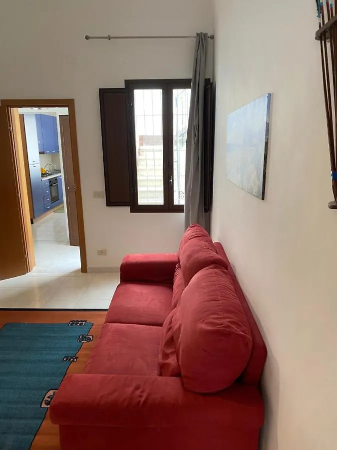 Casa Vacanze Fardella Trapani Italy