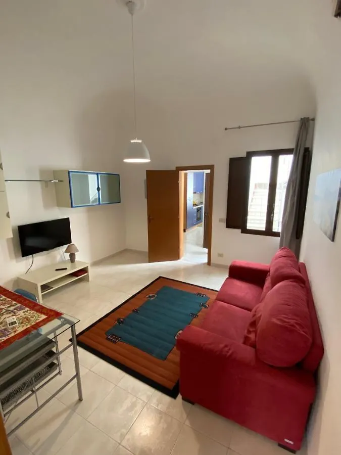 Casa Vacanze Fardella Trapani 0*,  Italy