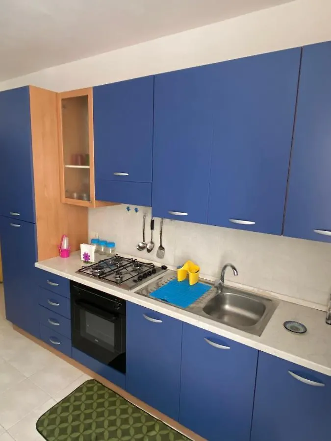 Casa Vacanze Fardella Trapani