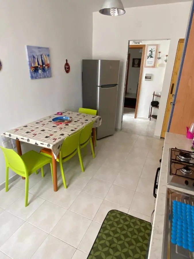 Casa Vacanze Fardella Trapani 0*,