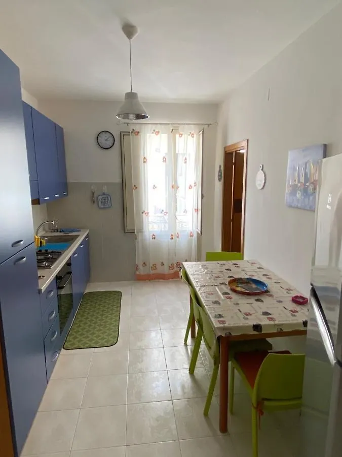 Casa Vacanze Fardella Trapani