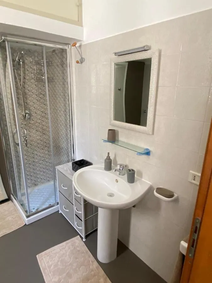 Apartment Casa Vacanze Fardella Trapani